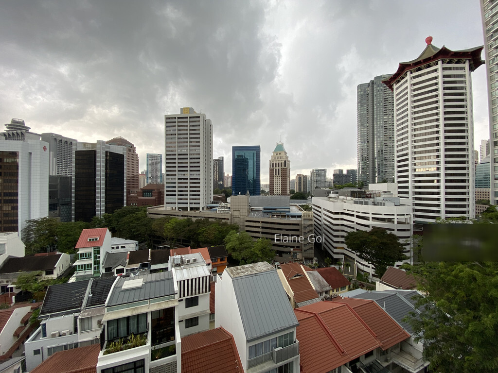 Kim Sia Court (D9), Apartment #251885751